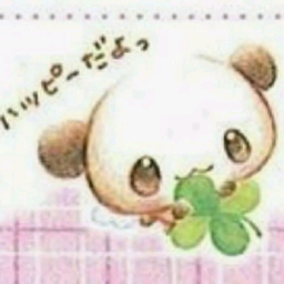 ⑅ . ۫ · ☘︎ ꒱