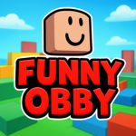 Happy Obby Land