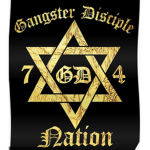 Gangster Disciple