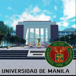 UNIVERSIDAD DE MANILA