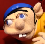 super mario logan fans