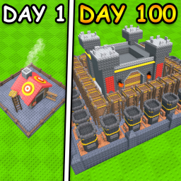 Build a Base [2]