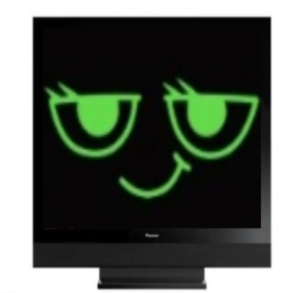 this is cursed Roblox decal