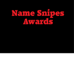 Name Snipes Awards