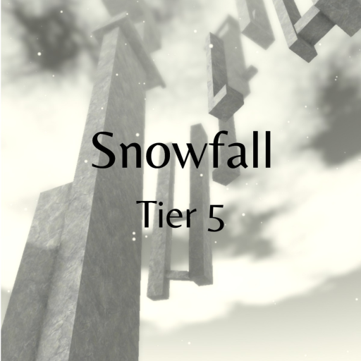 Snowfall(Tier 5)
