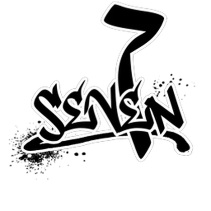 sev7n interactive Roblox group icon