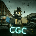[CGC] Combat Guardian Corps