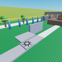 Gear Smash (wip)