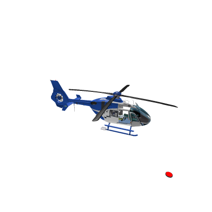 EC-135Regen
