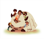 Appa Fan Club!