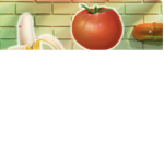 Obst und Gemüse sind sehr lecker