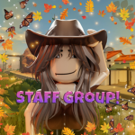 Aquatic Bubblez | Staff Group