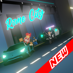 Rome City Version 1.3