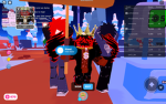 The gaming group guys