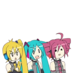 Triple Newgen