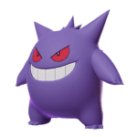 -~GENGAR ARMY~-