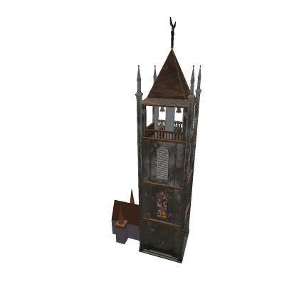 Church bells
