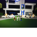 Teamhouse