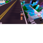 Ch x rry Plays Roblox Official Fan Group!