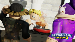 Tycoon Restauracji 3