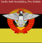 Anti-Noobistic Armed Forces