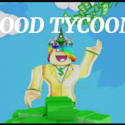 Goooooooooood Tycoon