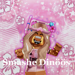 Smashe Dinöö