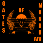 Gates of Monrovia