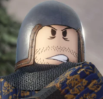 Men At Arms (Unofficial)