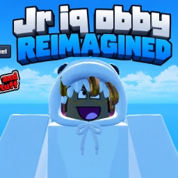 ( HALLOWEEN.)Jr iq obby reimagined  icon