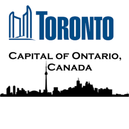 City of Toronto (W.I.P)