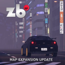 Zaibatsu - Japan RP icon