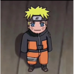 Pedro naruto