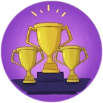 Game Badge Thumbnail