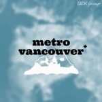 Metro Vancouver ᅠ