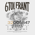 八 6TOLERANT