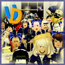 Unholy Duckies Gala/Boutique (OLD) icon
