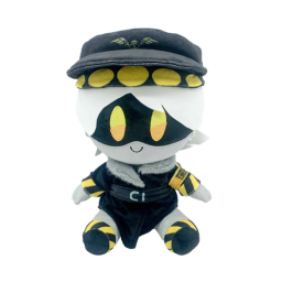 roblox obby+murderdrones stuff on thumbnail