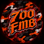 700 FMB RIDEOUT