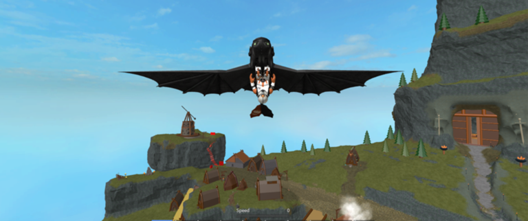 HTTYD: Island of Berk screenshot 2