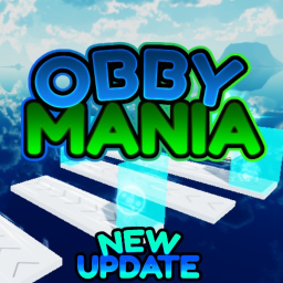 Obby Mania (Update 4)