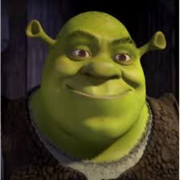 Growing Shrek Block [ BETA ]