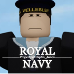BE || Royal Navyᅠ