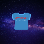 Myosobi Clothing