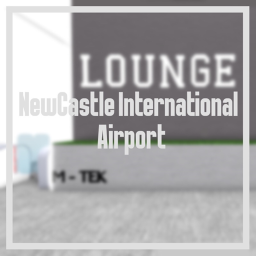 NewCastle International Airport
