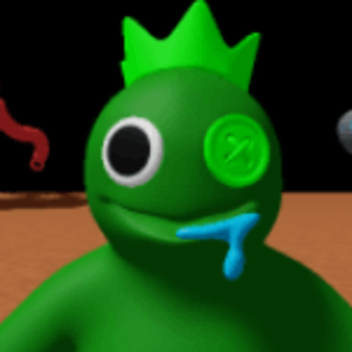 Rainbow Monsters (Chapter 4)