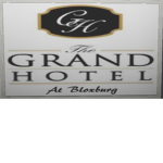 The Grand Hotel!!!