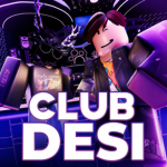CLUB DESI