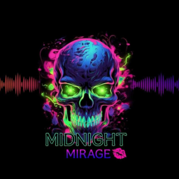 Midnight mirage