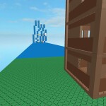 Build To Survive The Tsunami- NEW IMPROVED WAVE